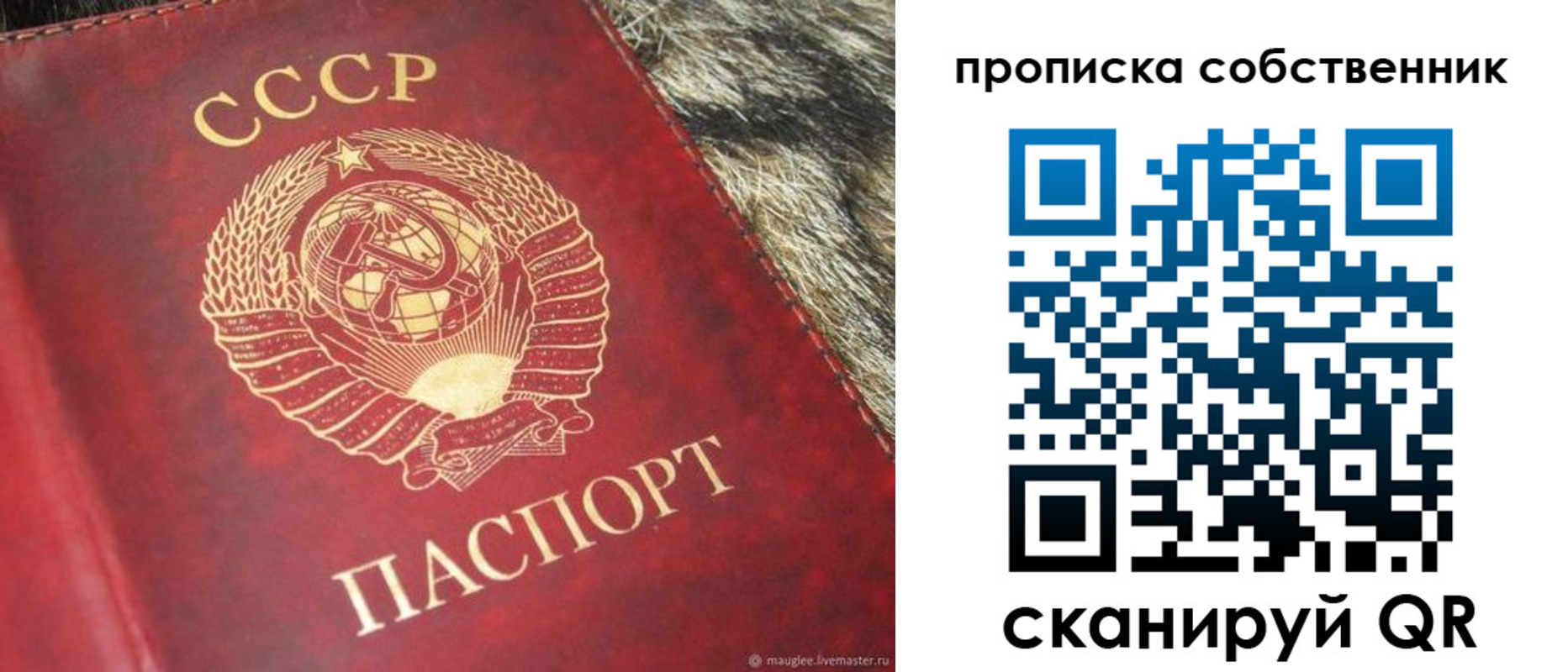 прописка в квартире в Ижевске